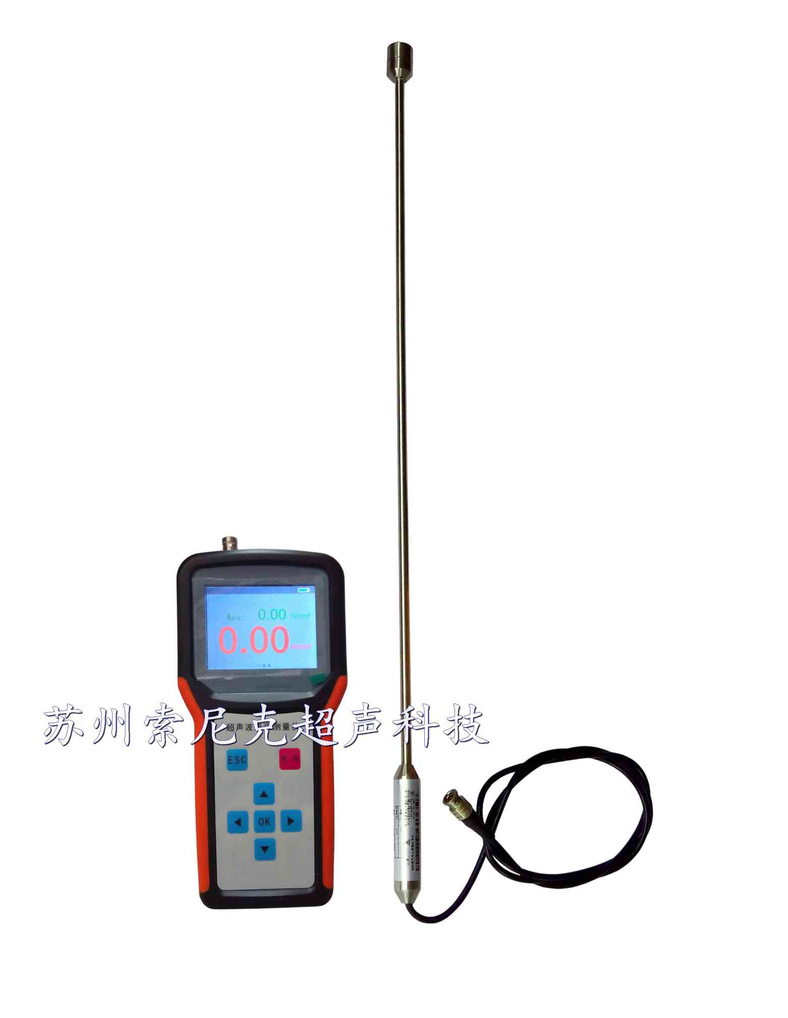 超声波声强测量仪供应,超声波声强测量仪图片,超声波声强测量仪用途 